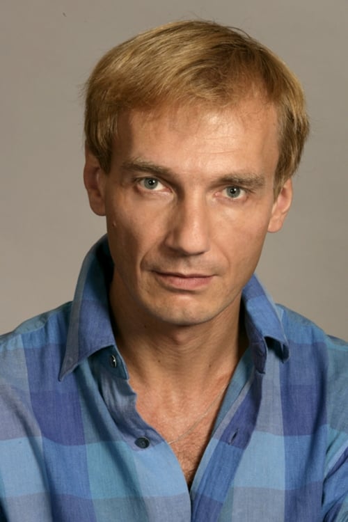 Picture of Stass Klassen