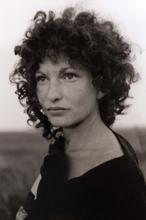 Picture of Maya Deren