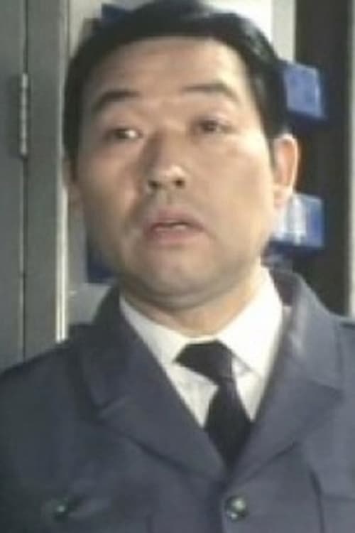 Picture of Masahiko Tanimura