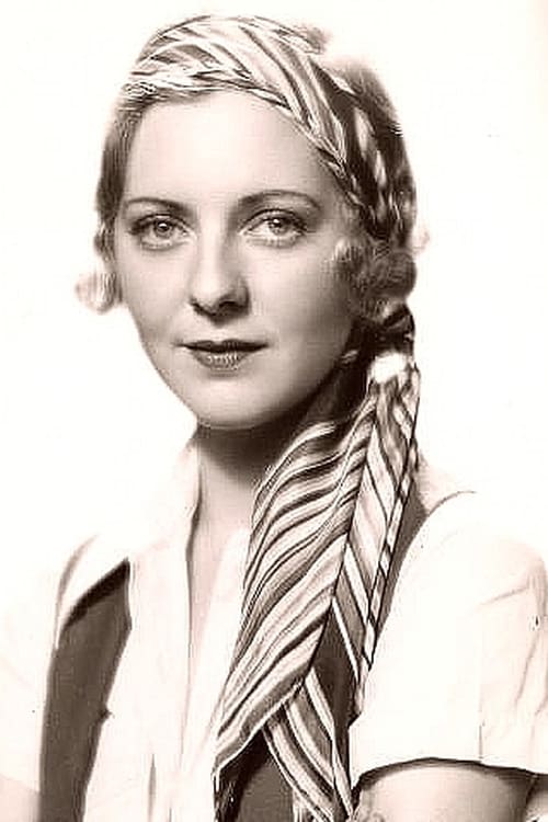 Picture of Judith Barrie