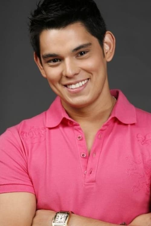 Picture of Richard Gutierrez