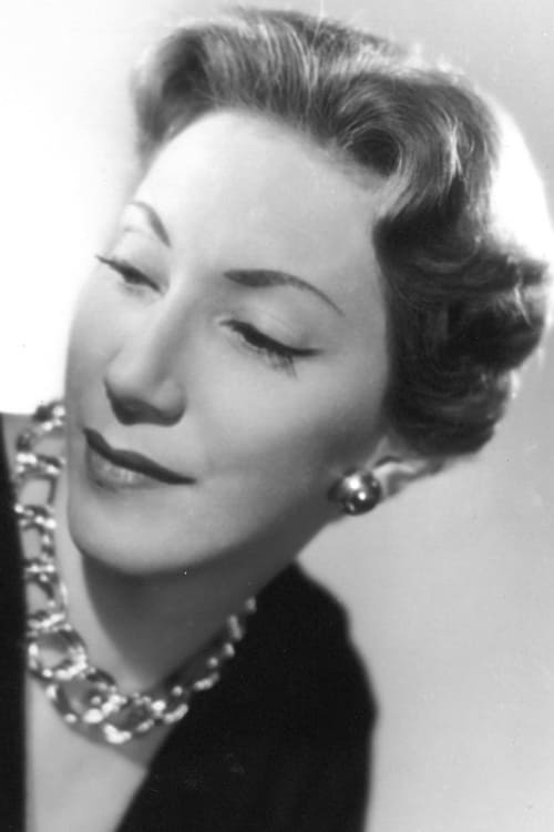 Picture of Denise Péronne