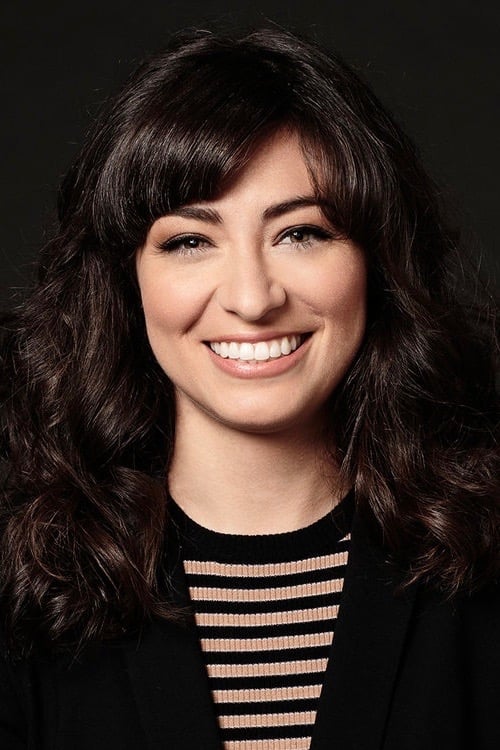 Picture of Melissa Villaseñor