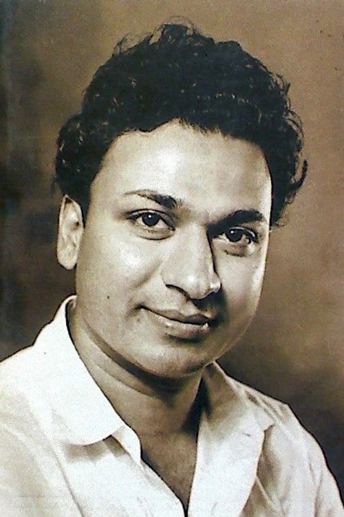 Picture of Dr. Rajkumar