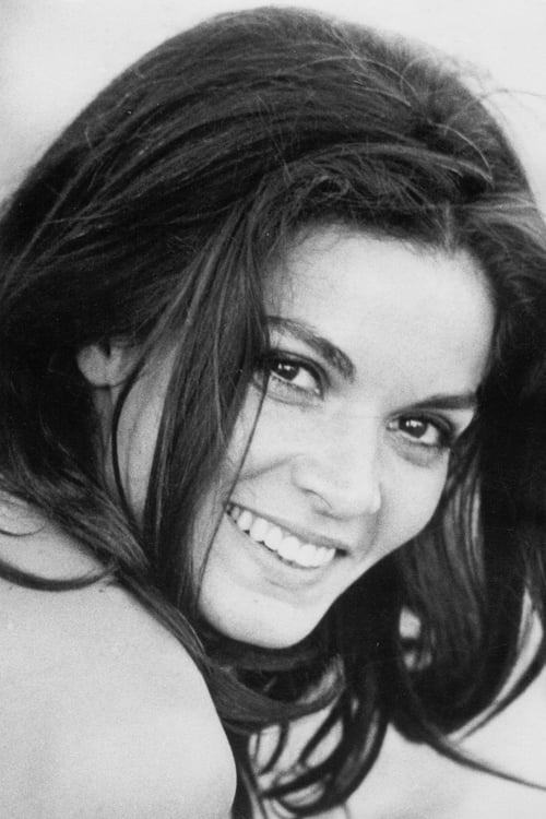 Picture of Florinda Bolkan