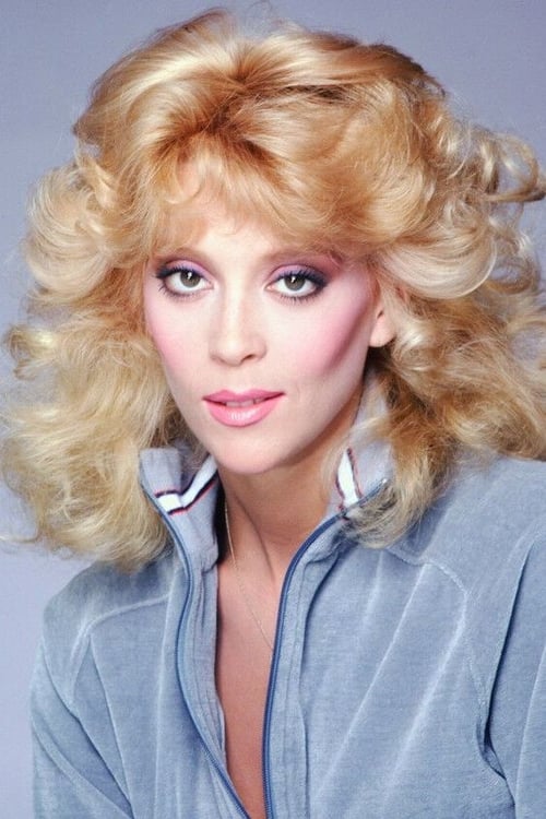 Picture of Judy Landers