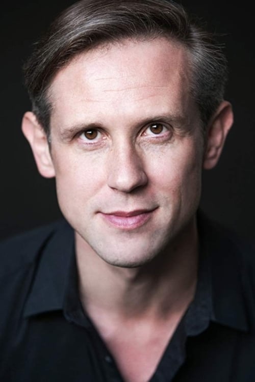 Picture of Ian Hallard