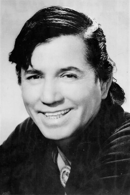 Picture of Jay Silverheels