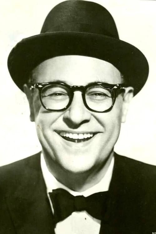 Picture of Jack E. Leonard