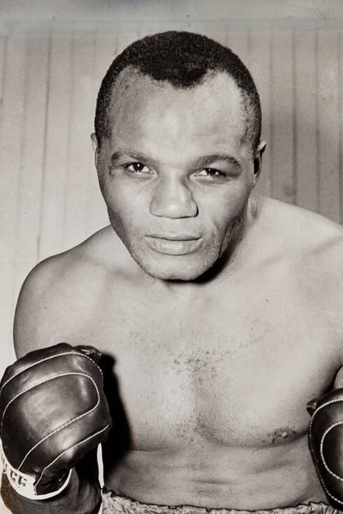 Picture of Jersey Joe Walcott