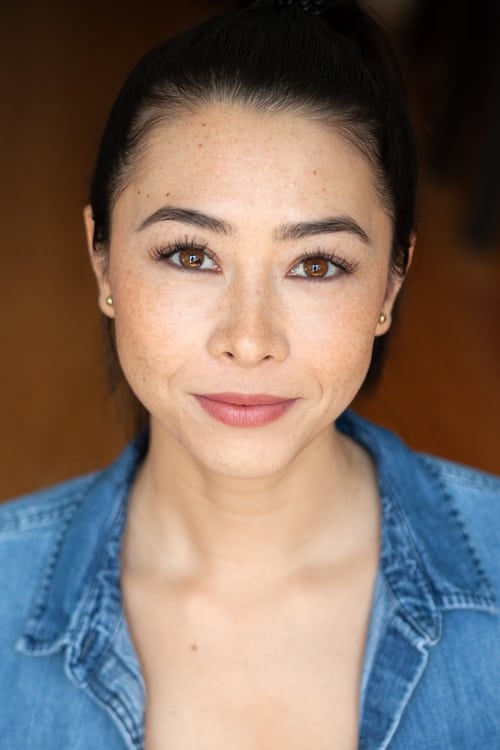 Picture of Amanda Chiu