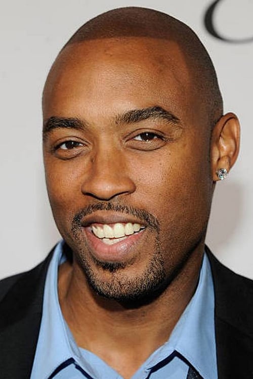 Picture of Montell Jordan