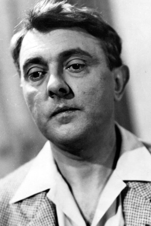 Picture of Jacques Tati