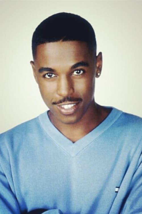 Picture of Merlin Santana