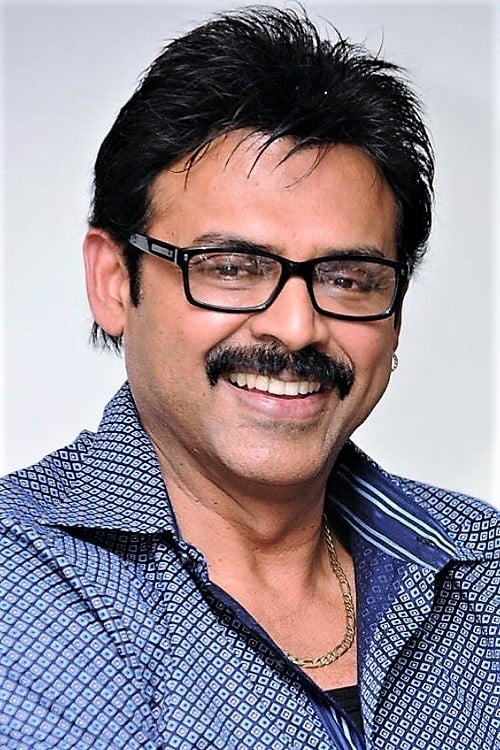 Picture of Venkatesh