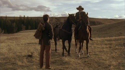 Still image taken from The Legend of Butch & Sundance