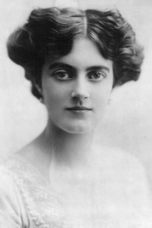 Picture of Clementine Churchill