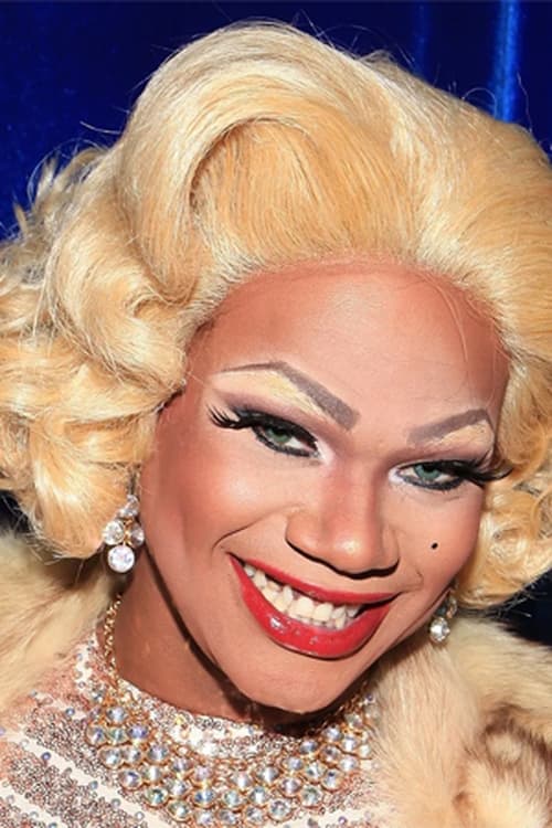 Picture of Chi Chi DeVayne