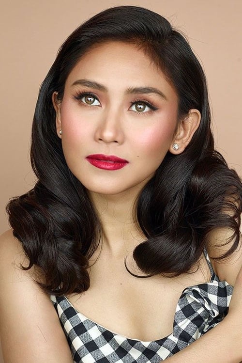 Picture of Sarah Geronimo