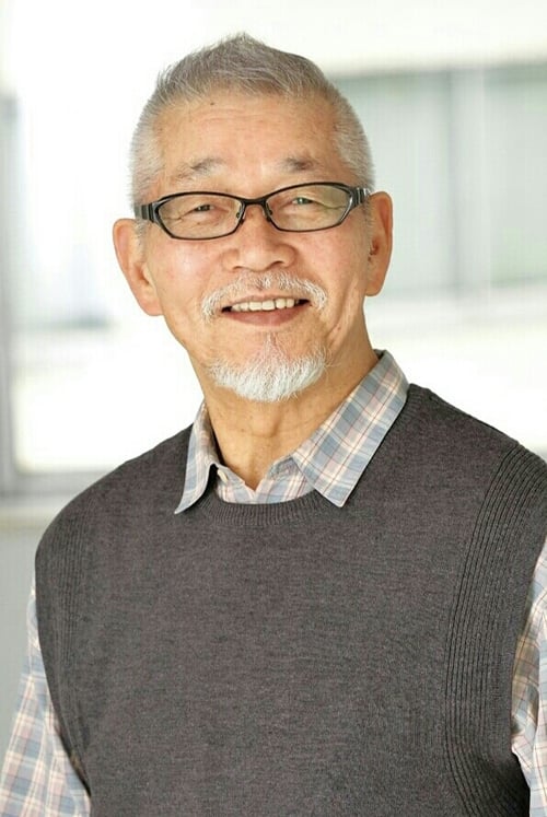 Picture of Kenichi Ogata