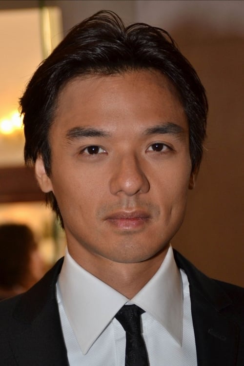 Picture of Stephen Fung