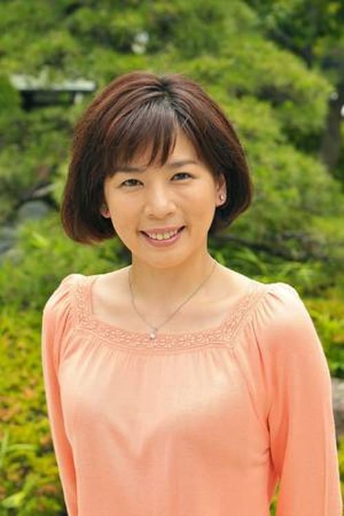 Picture of Hiroko Nakajima