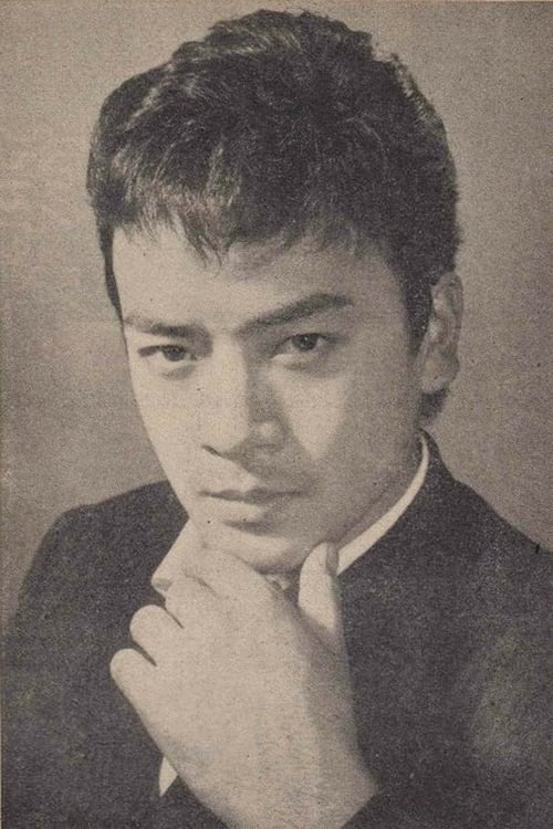 Picture of Shingo Yamashiro