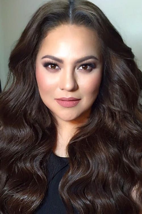 Picture of Karla Estrada