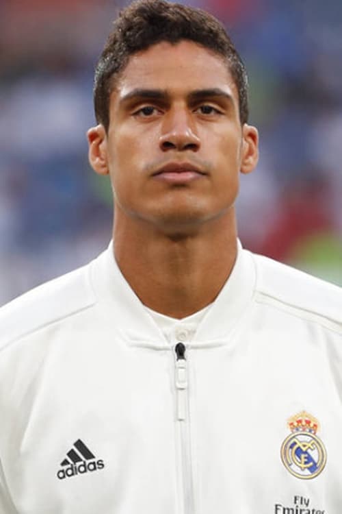 Picture of Raphaël Varane