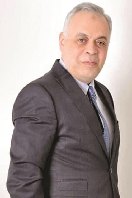 Picture of Ashraf Zaki