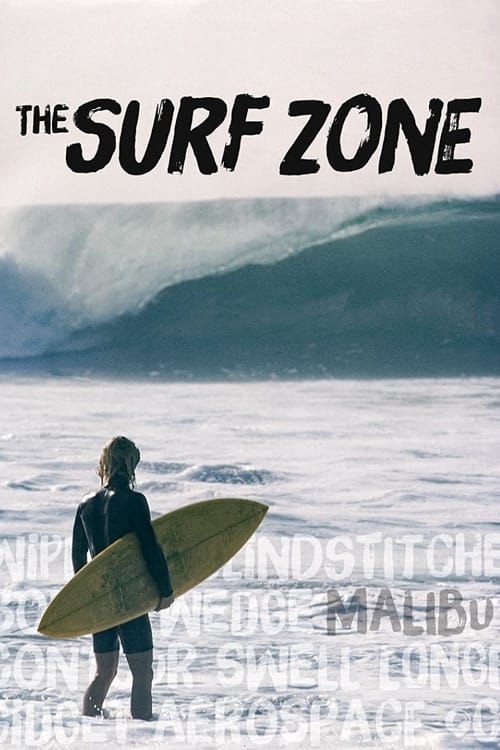 The Surf Zone