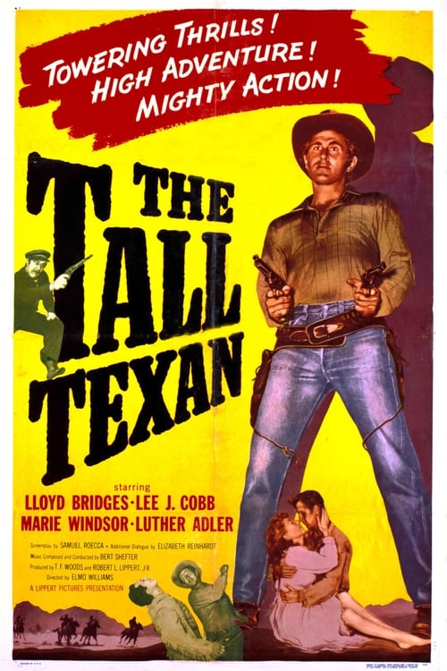 The Tall Texan