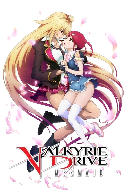 Valkyrie Drive: Mermaid