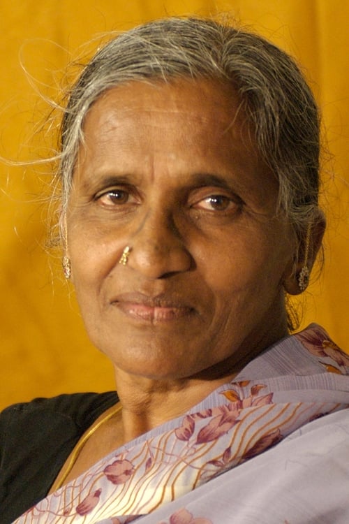 Picture of Urmila Dammannagari