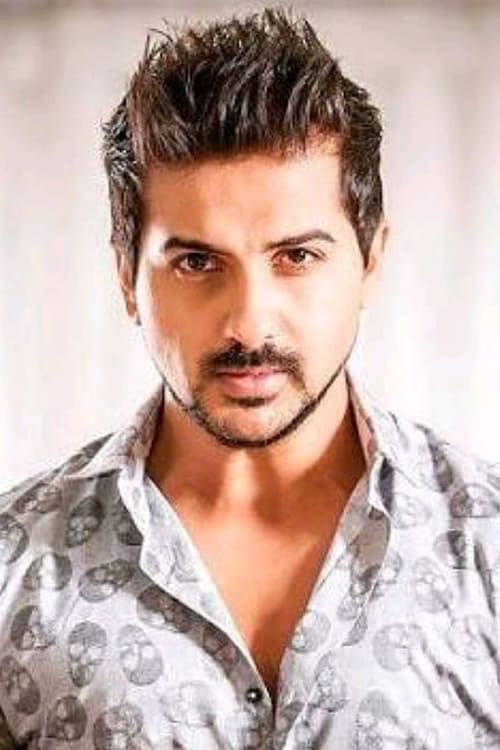 Picture of Pushkar Jog