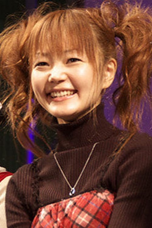 Picture of Hisayo Mochizuki