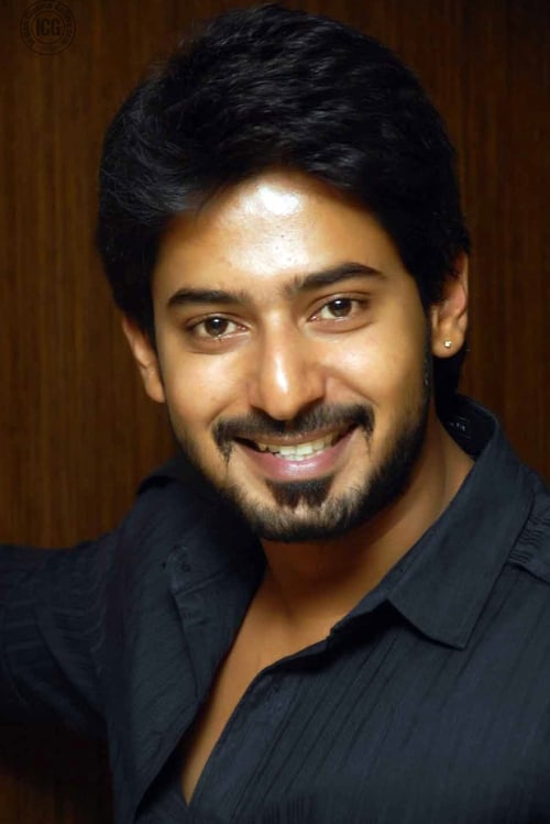 Picture of Prajwal Devaraj