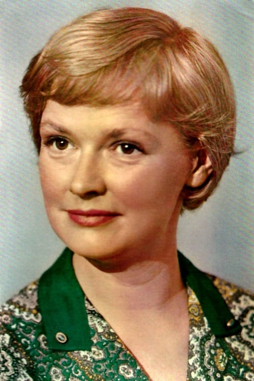 Picture of Nina Grebeshkova