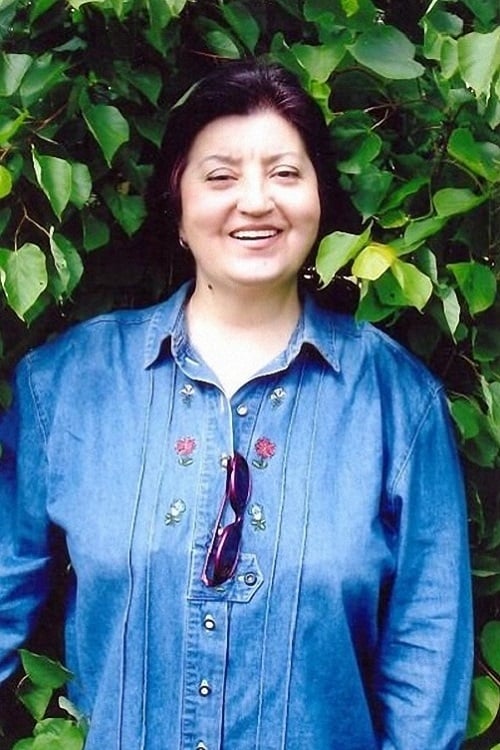 Picture of Natalya Pozdnyakova