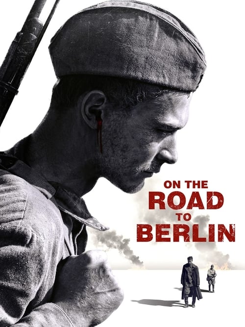 Road to Berlin