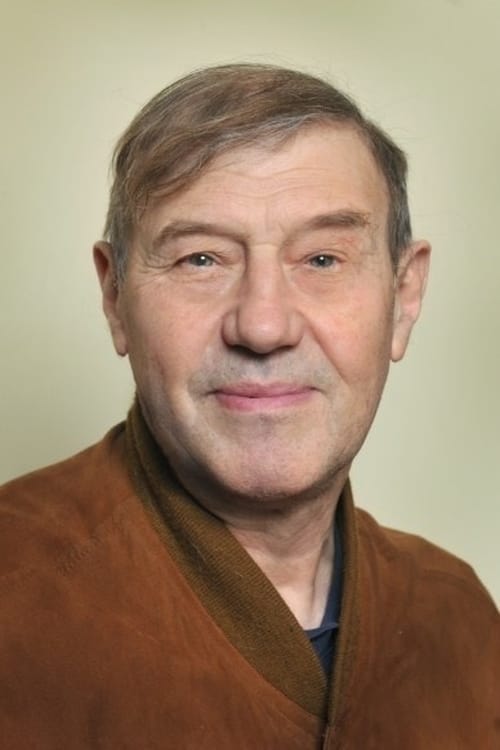 Picture of Sergei Dreiden