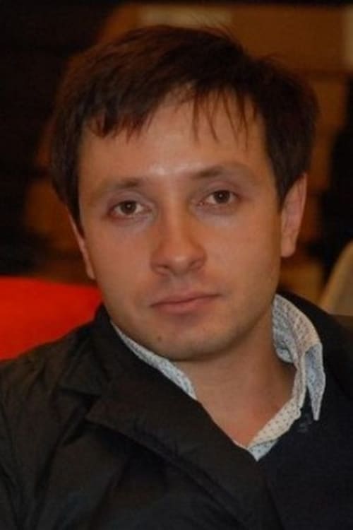 Picture of Daniil Belykh