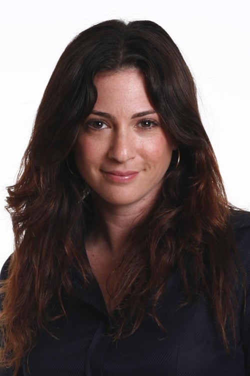 Picture of Yael Sharoni