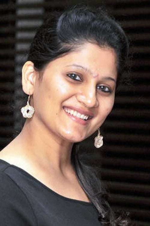 Picture of Jyoti Malshe