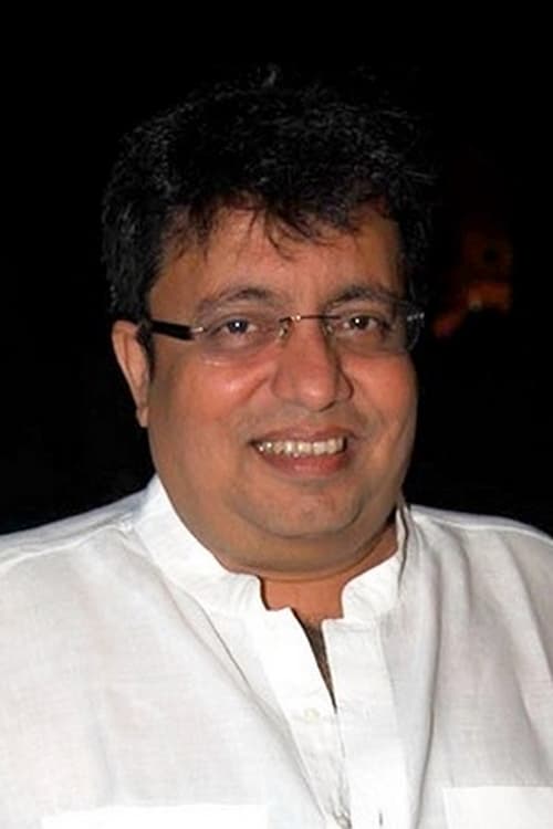 Picture of Neeraj Vora