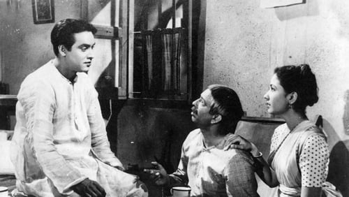 Still image taken from परिणीता