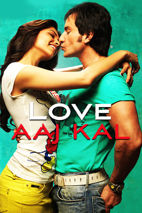 Love Aaj Kal