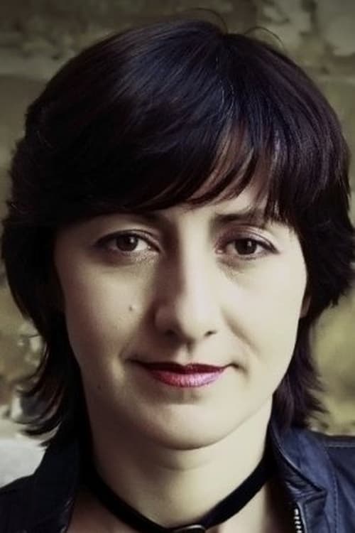 Picture of Dilyana Bouklieva