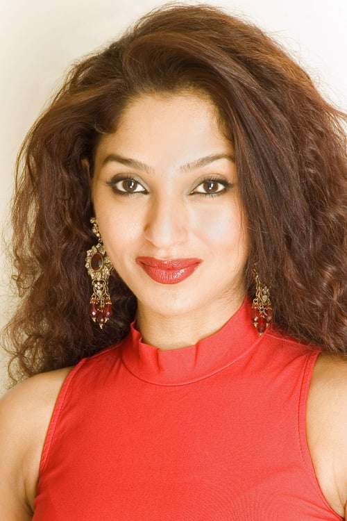 Picture of Suman Ranganathan