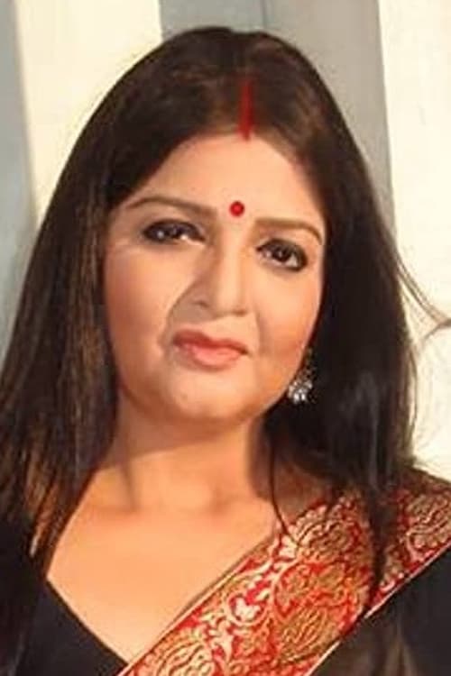 Picture of Pallavi Chatterjee